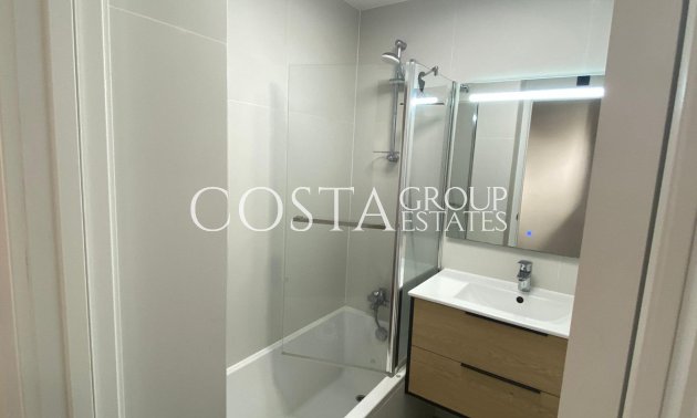 Wiederverkauf - Apartments -
Torrevieja - Torrevieja Centro