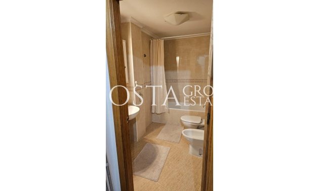 Odsprzedaż - Apartments -
Torrevieja - Torrevieja Centro