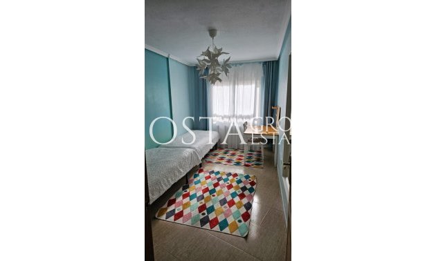 Odsprzedaż - Apartments -
Torrevieja - Torrevieja Centro