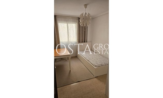 Odsprzedaż - Apartments -
Torrevieja - Torrevieja Centro
