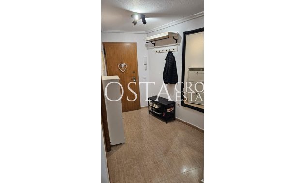 Odsprzedaż - Apartments -
Torrevieja - Torrevieja Centro