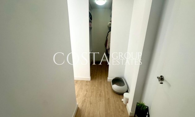 Resale - Apartments -
Alicante - Alicante Centro