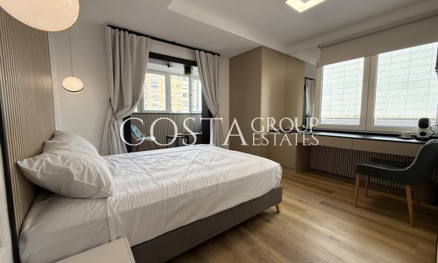 Resale - Apartments -
Alicante - Alicante Centro