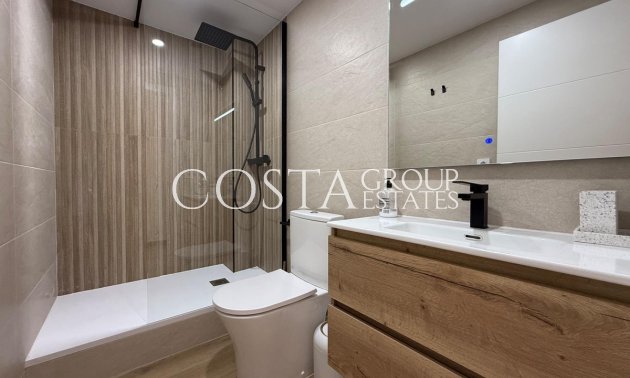 Resale - Apartments -
Alicante - Alicante Centro