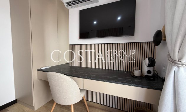 Resale - Apartments -
Alicante - Alicante Centro