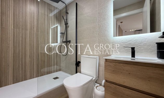 Resale - Apartments -
Alicante - Alicante Centro