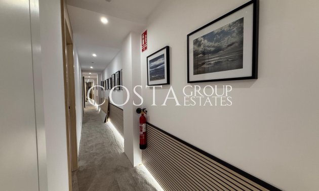 Resale - Apartments -
Alicante - Alicante Centro