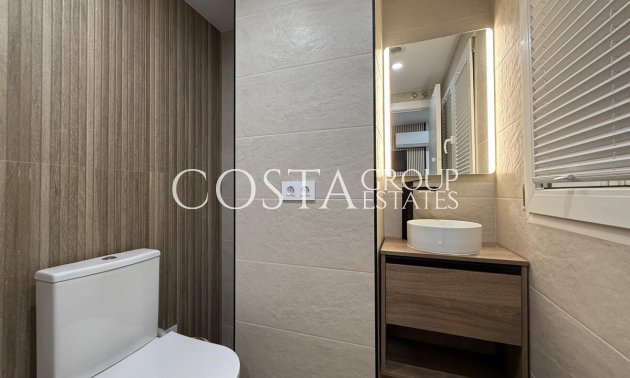 Resale - Apartments -
Alicante - Alicante Centro