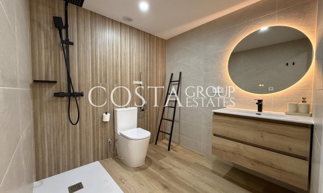 Resale - Apartments -
Alicante - Alicante Centro