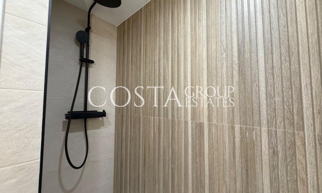 Resale - Apartments -
Alicante - Alicante Centro