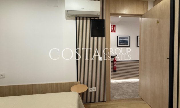 Resale - Apartments -
Alicante - Alicante Centro