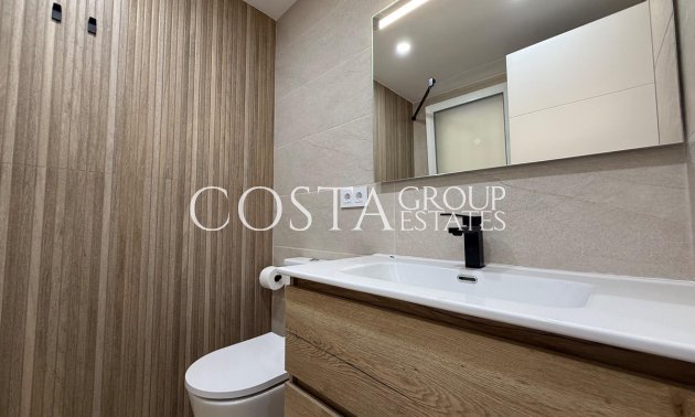 Resale - Apartments -
Alicante - Alicante Centro