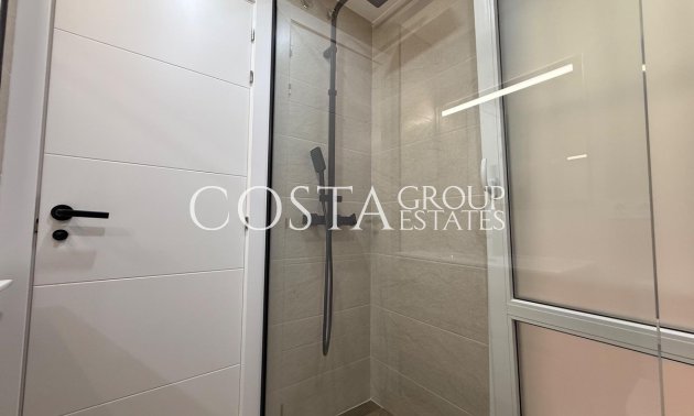 Resale - Apartments -
Alicante - Alicante Centro