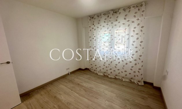 Resale - Apartments -
Alicante - Alicante Centro