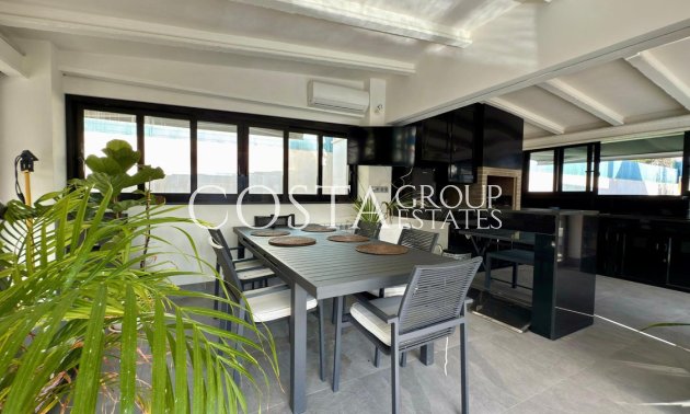 Revente - Maison -
Alicante - Alicante Centro