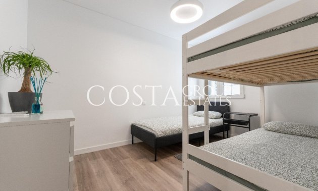 Odsprzedaż - Apartments -
Torrevieja - Torrevieja Centro