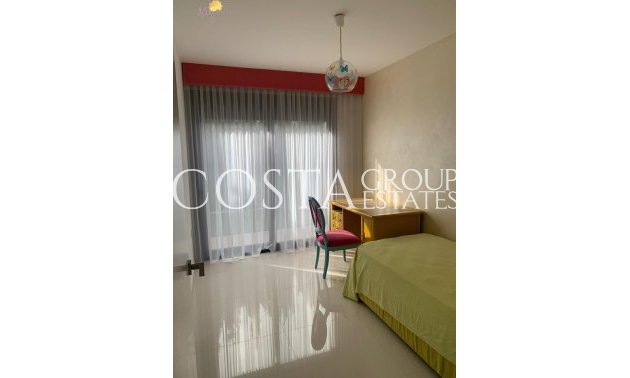 Herverkoop - Huis -
Orihuela - Orihuela Costa