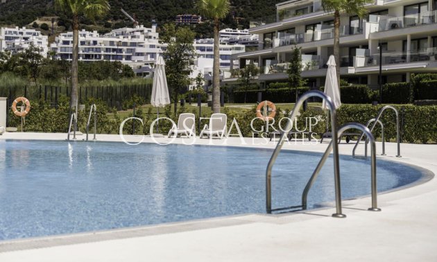 Wiederverkauf - Apartments -
Alicante - Alicante Centro