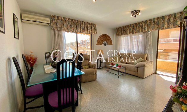 Wiederverkauf - Apartments -
Guardamar del Segura - Guardamar del Segura Centro