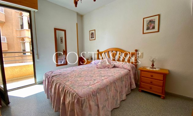 Wiederverkauf - Apartments -
Guardamar del Segura - Guardamar del Segura Centro
