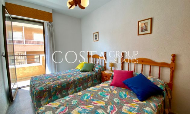 Wiederverkauf - Apartments -
Guardamar del Segura - Guardamar del Segura Centro
