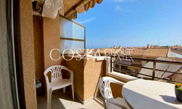 Wiederverkauf - Apartments -
Guardamar del Segura - Guardamar del Segura Centro