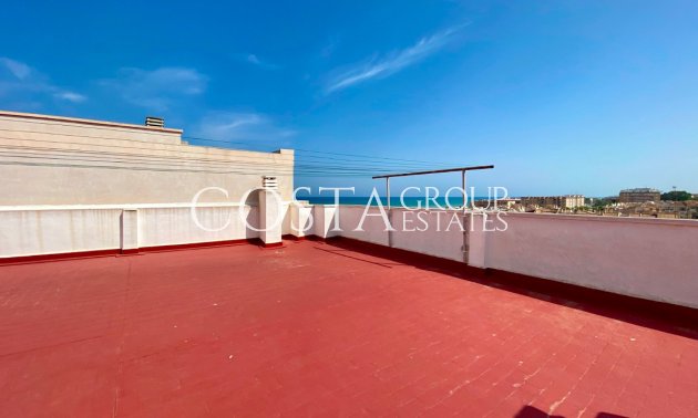 Wiederverkauf - Apartments -
Guardamar del Segura - Guardamar del Segura Centro