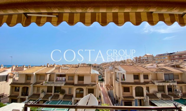 Wiederverkauf - Apartments -
Guardamar del Segura - Guardamar del Segura Centro