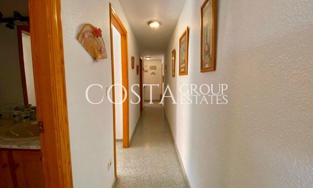 Wiederverkauf - Apartments -
Guardamar del Segura - Guardamar del Segura Centro