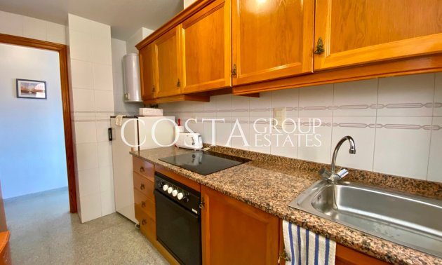 Wiederverkauf - Apartments -
Guardamar del Segura - Guardamar del Segura Centro