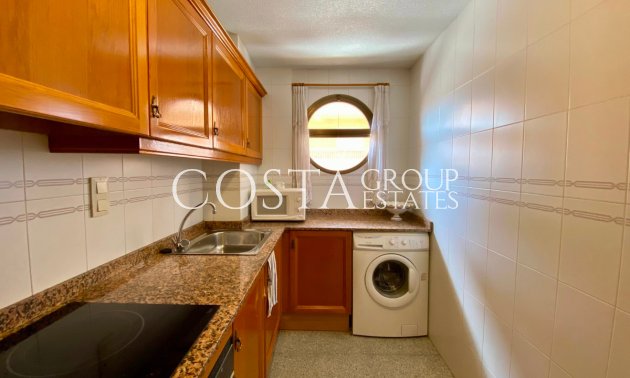 Wiederverkauf - Apartments -
Guardamar del Segura - Guardamar del Segura Centro