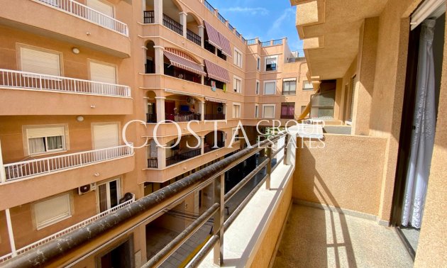 Wiederverkauf - Apartments -
Guardamar del Segura - Guardamar del Segura Centro