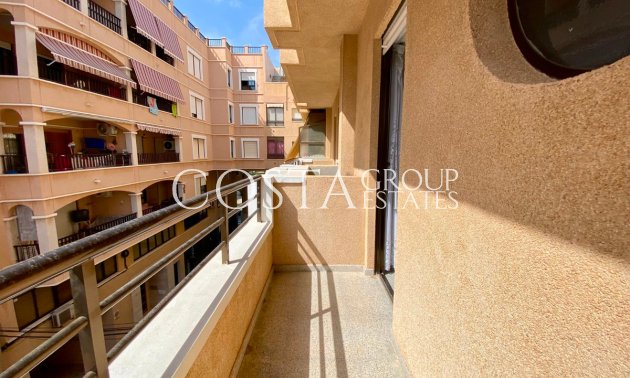 Wiederverkauf - Apartments -
Guardamar del Segura - Guardamar del Segura Centro