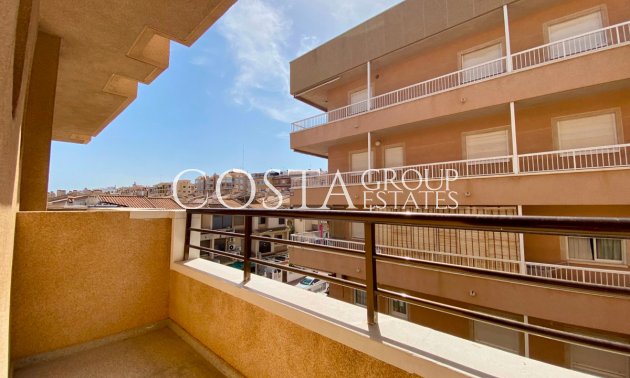 Wiederverkauf - Apartments -
Guardamar del Segura - Guardamar del Segura Centro