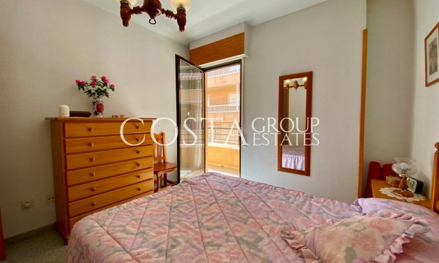 Wiederverkauf - Apartments -
Guardamar del Segura - Guardamar del Segura Centro