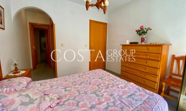 Wiederverkauf - Apartments -
Guardamar del Segura - Guardamar del Segura Centro