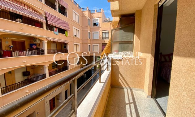 Wiederverkauf - Apartments -
Guardamar del Segura - Guardamar del Segura Centro