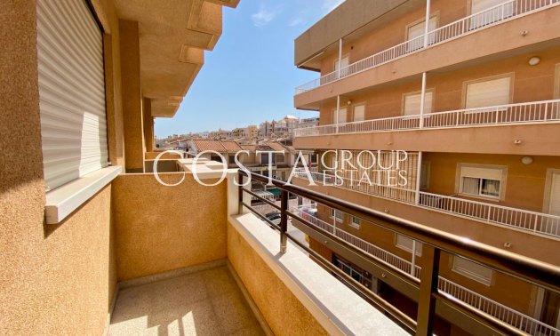 Wiederverkauf - Apartments -
Guardamar del Segura - Guardamar del Segura Centro