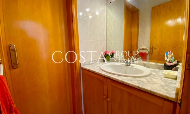 Wiederverkauf - Apartments -
Guardamar del Segura - Guardamar del Segura Centro