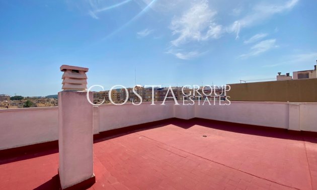 Wiederverkauf - Apartments -
Guardamar del Segura - Guardamar del Segura Centro
