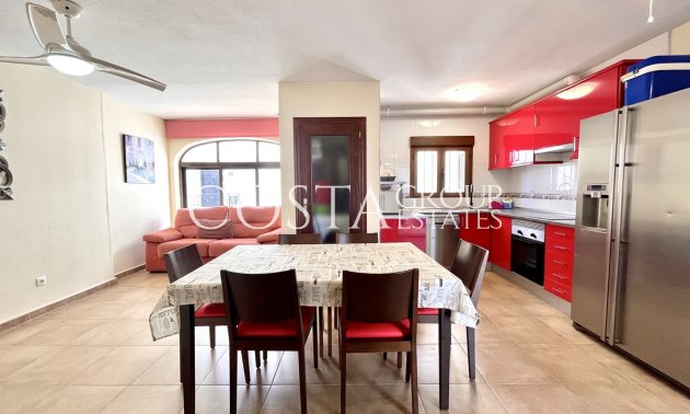 Odsprzedaż - Apartments -
Orihuela - Playa Flamenca