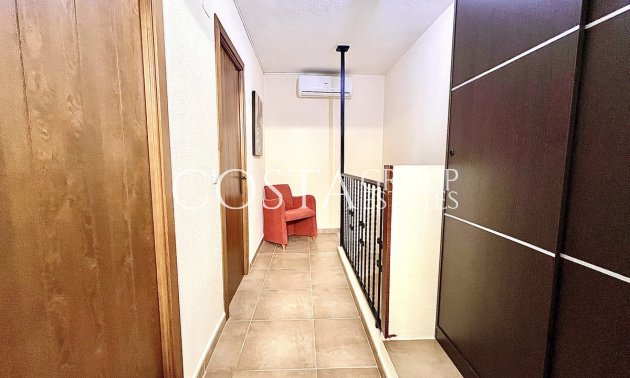 Odsprzedaż - Apartments -
Orihuela - Playa Flamenca