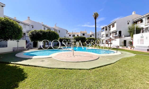 Odsprzedaż - Apartments -
Orihuela - Playa Flamenca