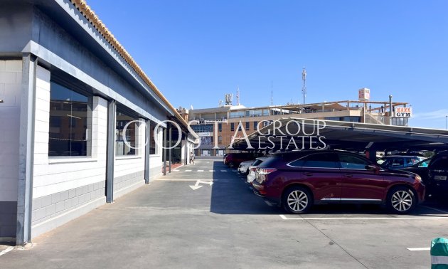 Odsprzedaż - Apartments -
Orihuela - Playa Flamenca
