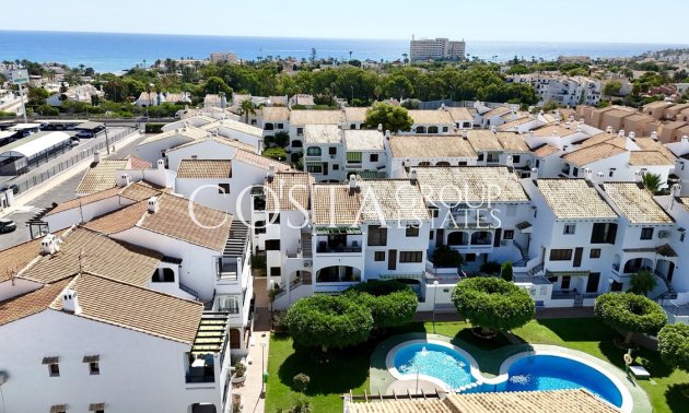 Odsprzedaż - Apartments -
Orihuela - Playa Flamenca