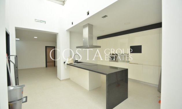 Wiederverkauf - Villa -
Los Montesinos - Los Montesinos Centro