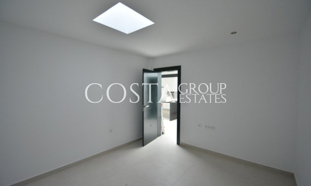 Wiederverkauf - Villa -
Los Montesinos - Los Montesinos Centro