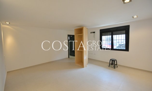 Wiederverkauf - Villa -
Los Montesinos - Los Montesinos Centro