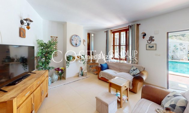 Wiederverkauf - House -
Murcia - Murcia City