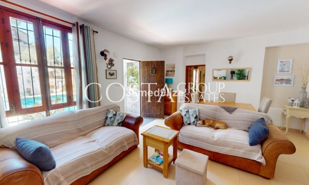 Wiederverkauf - House -
Murcia - Murcia City